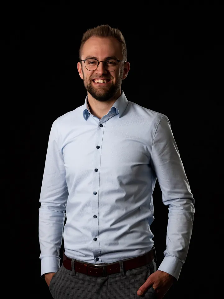 Anton Koepke